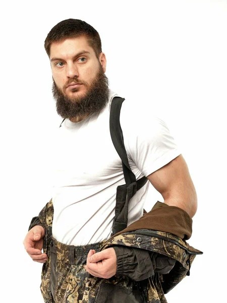 Костюм демисезонный  Горка Demi Light 511-1