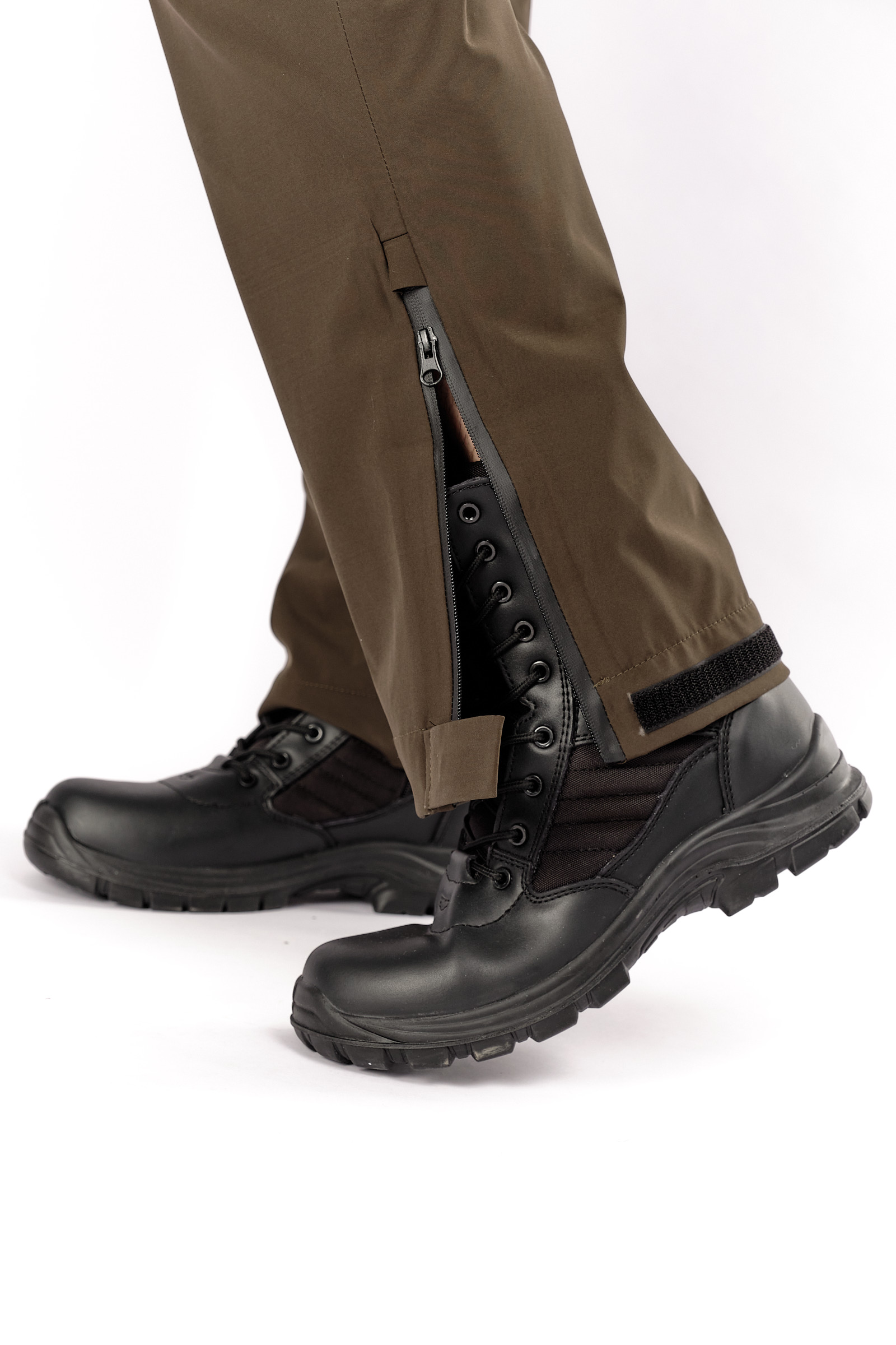 Костюм демисезонный мужской SPAWN (D.Brown 22 \L.Brown 21)