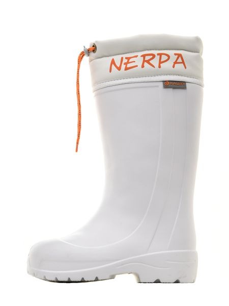 Сапоги ЭВА женские NERPA SPECI.ALL с 6-слойн чулок -60С°