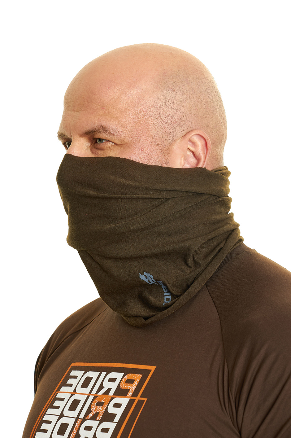 Шарф-бандана PRIDE хаки PRSB-KH