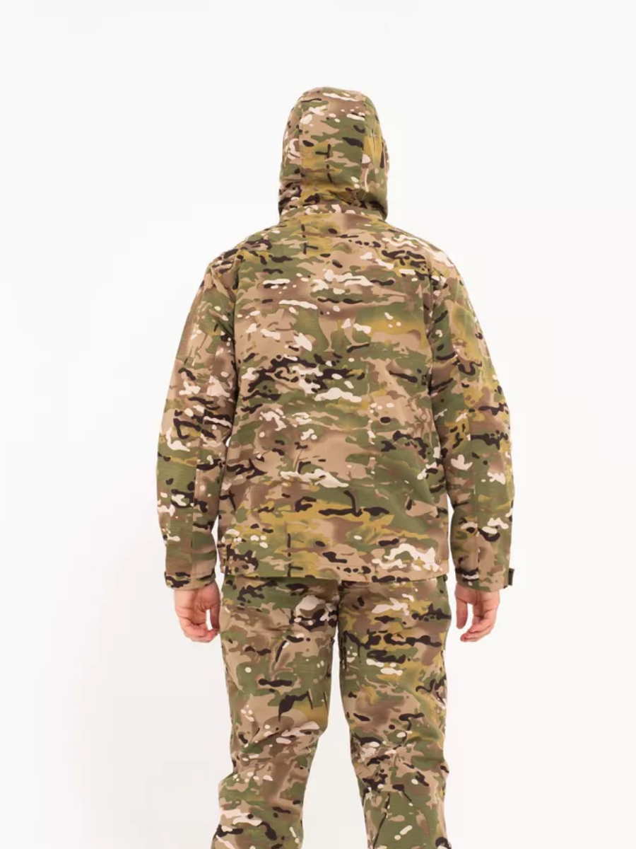 Костюм "ТАКТИКА -5" (Рип Стоп) Мультикам