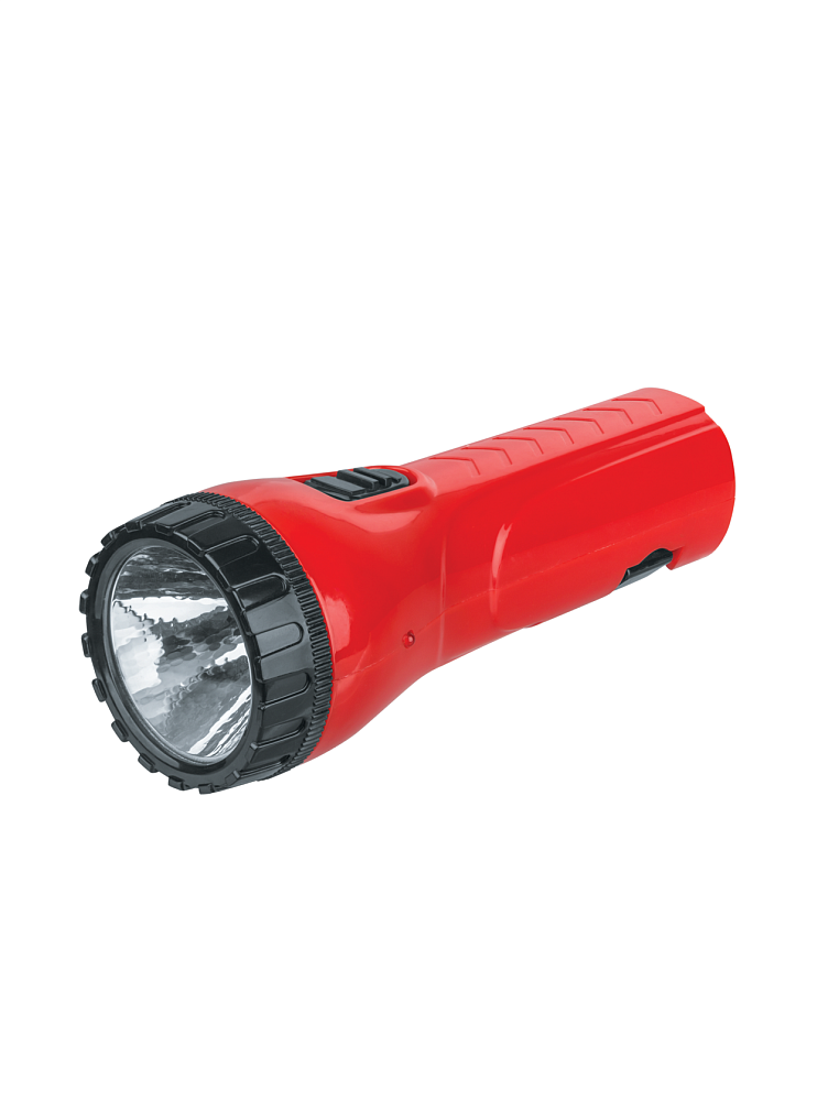 Фонарь Navigator 14 029 NPT-CP20-ACCU Пласт.1LED,прям. зар-ка, акк. 4В, 500мАч