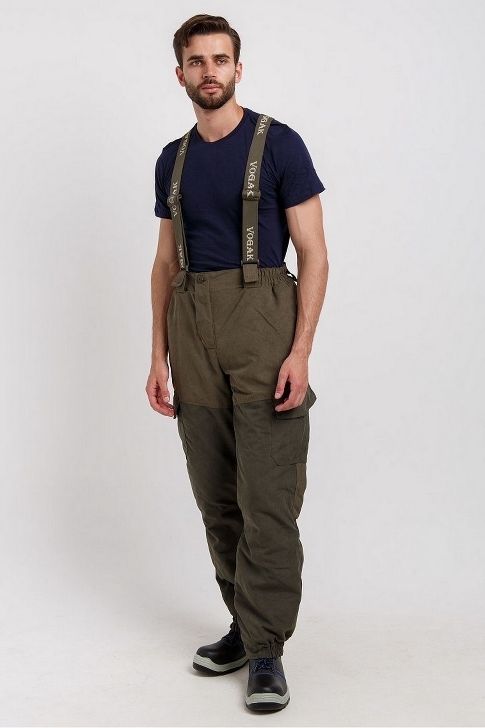 Костюм арт. 106 Фаворит Исландия -10 °C