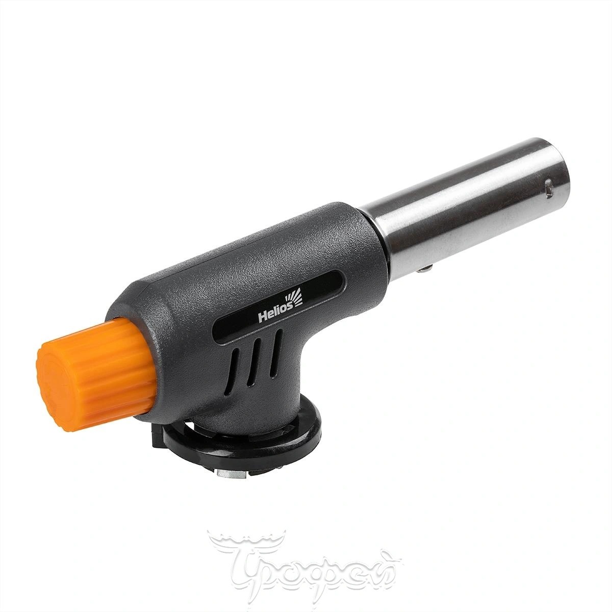 Горелка газовая с пьезоподжигом (HS-AS-B002) Helios