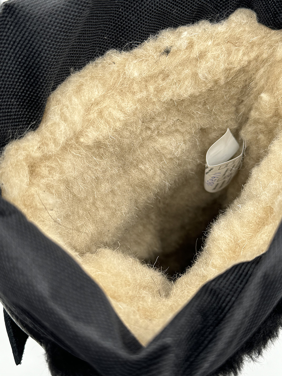 Алтайские унты АШМ-003