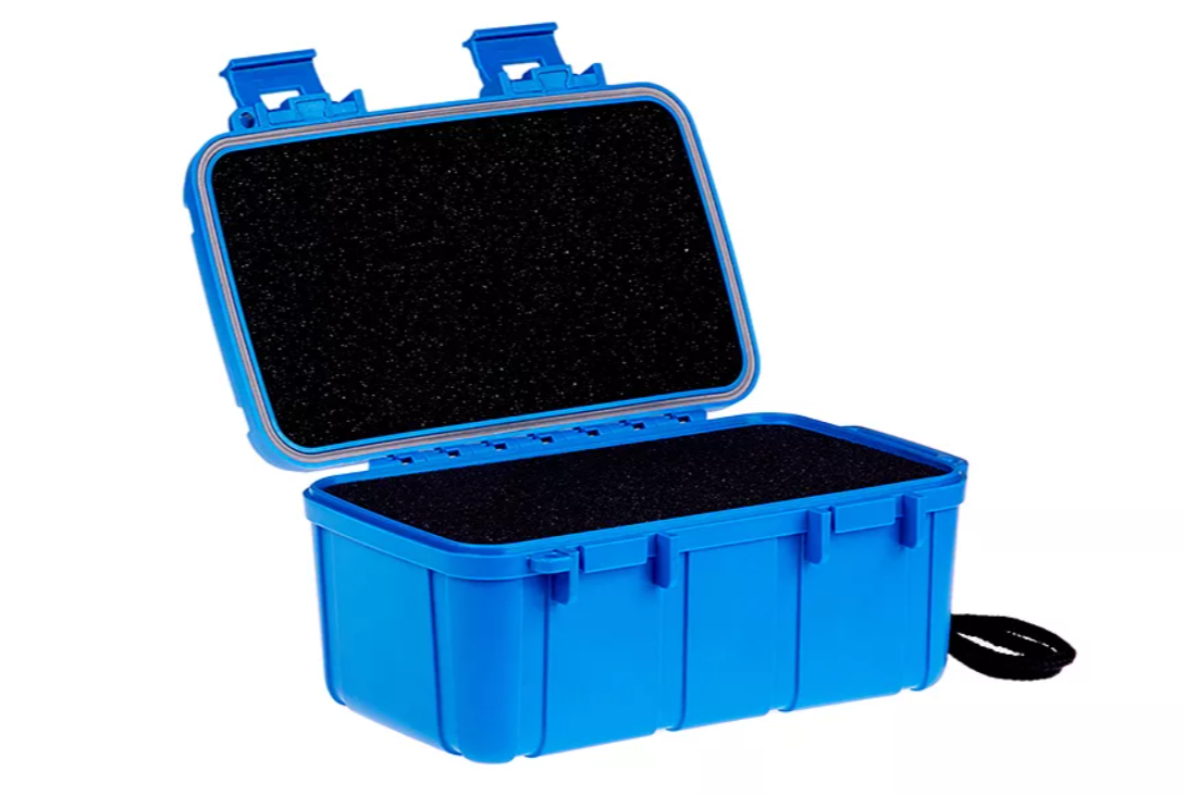 Герметичный контейнер HIGASHI D6002