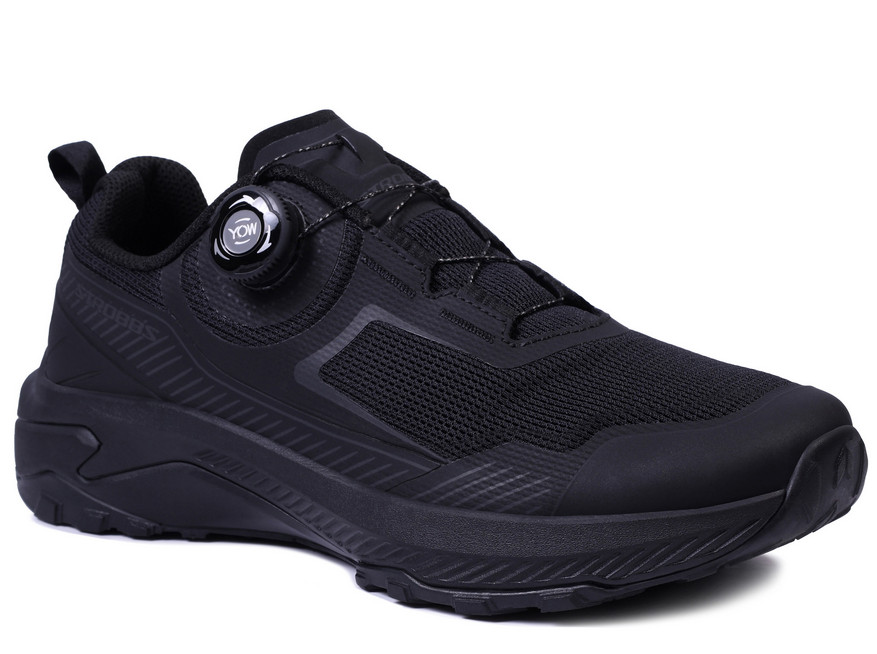 Кроссовки мужские STROBBS C3912-3 TRAIL FORCE YOW SG M