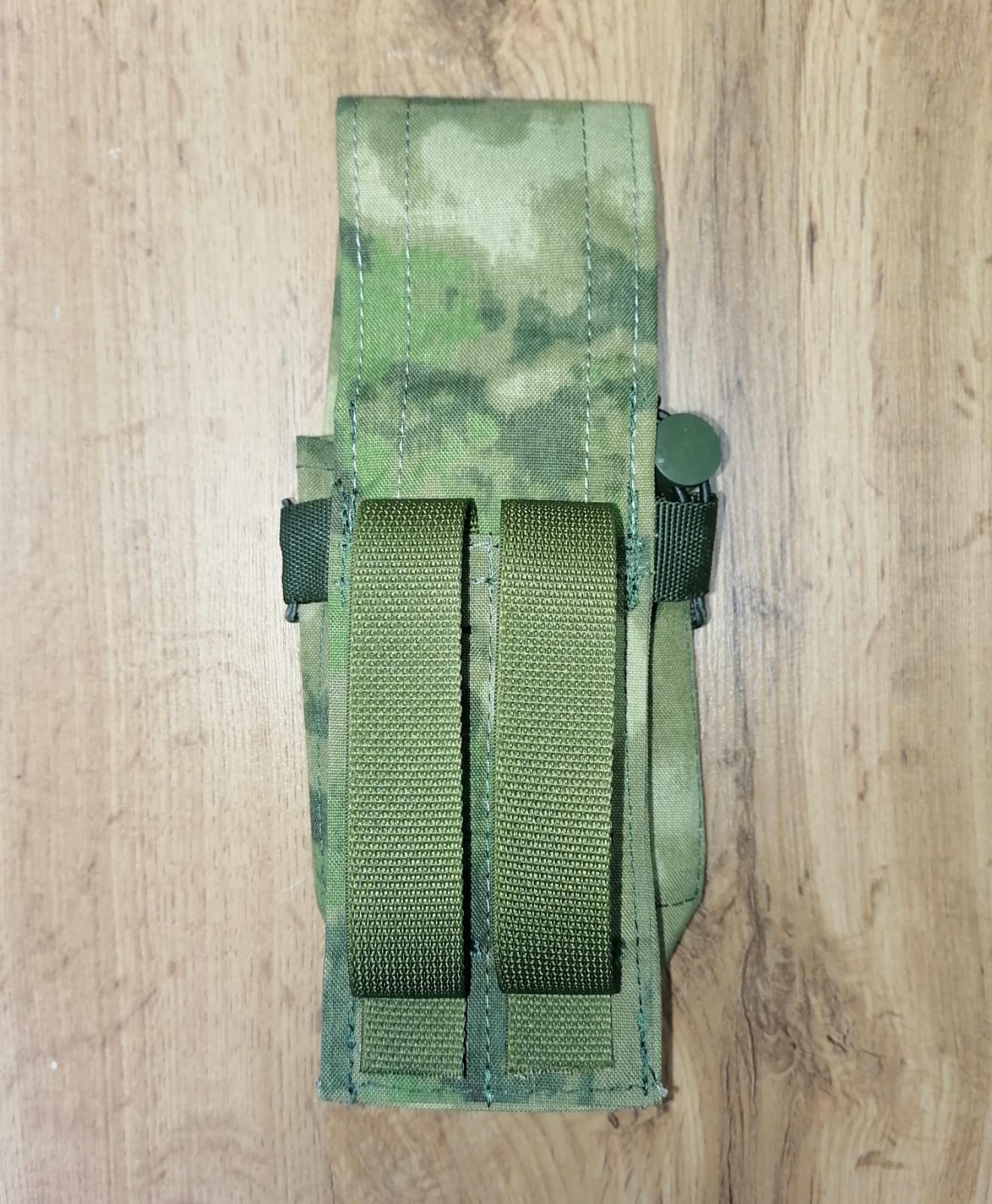 Подсумок под 2-3 АК МОХ