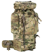 Рюкзак 100 л Camofans CF-P-100 мультикам