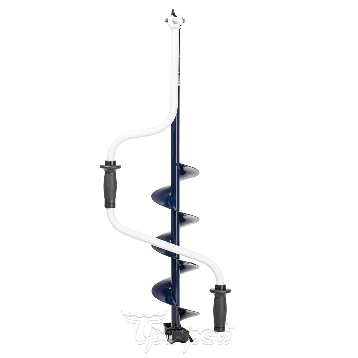 Ледобур ALTAY 130L левое вращение (LАL-130LD) Тонар