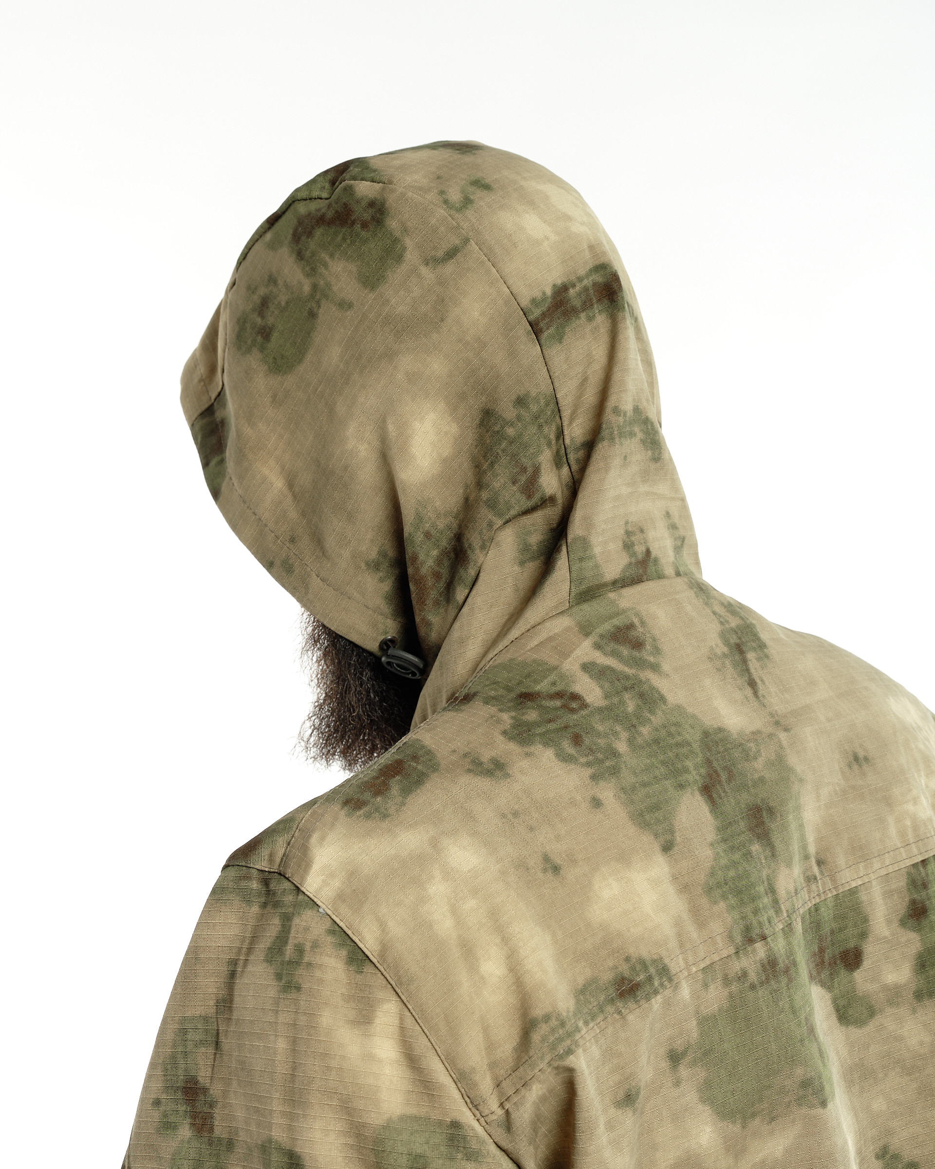 Костюм летний мужской Горка 5 (Цвет МОХ РГ)