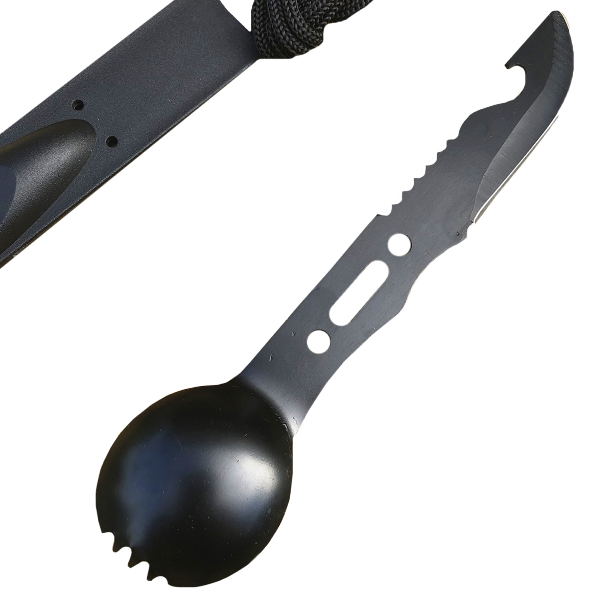 Мультитул выживальщика 7-в-1