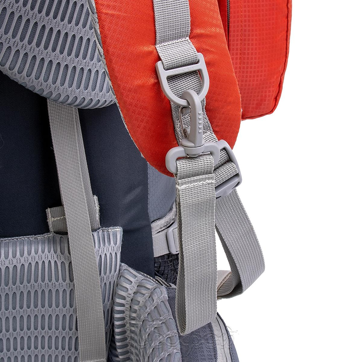 Рюкзак Abakan 100 (N-TB1179-100L) NISUS