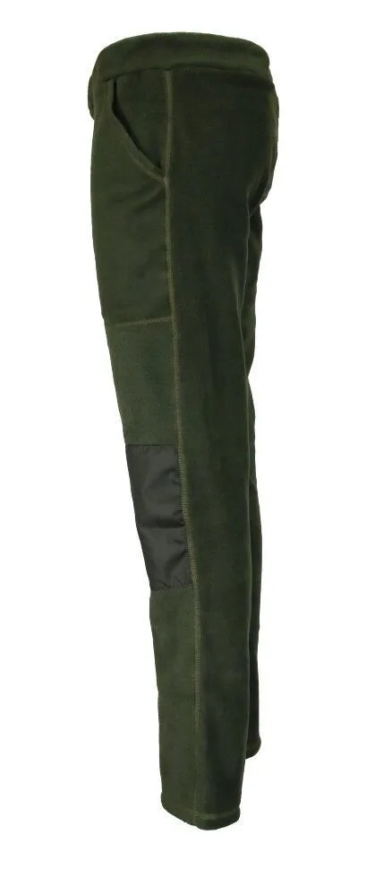 Костюм флисовый ELF (52/54р/182-188, цв. Хаки, тк. флис)