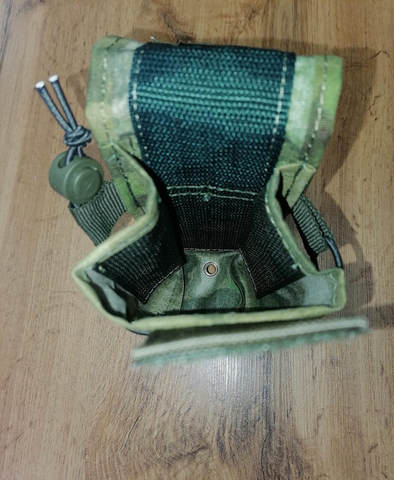 Подсумок под 2-3 АК МОХ