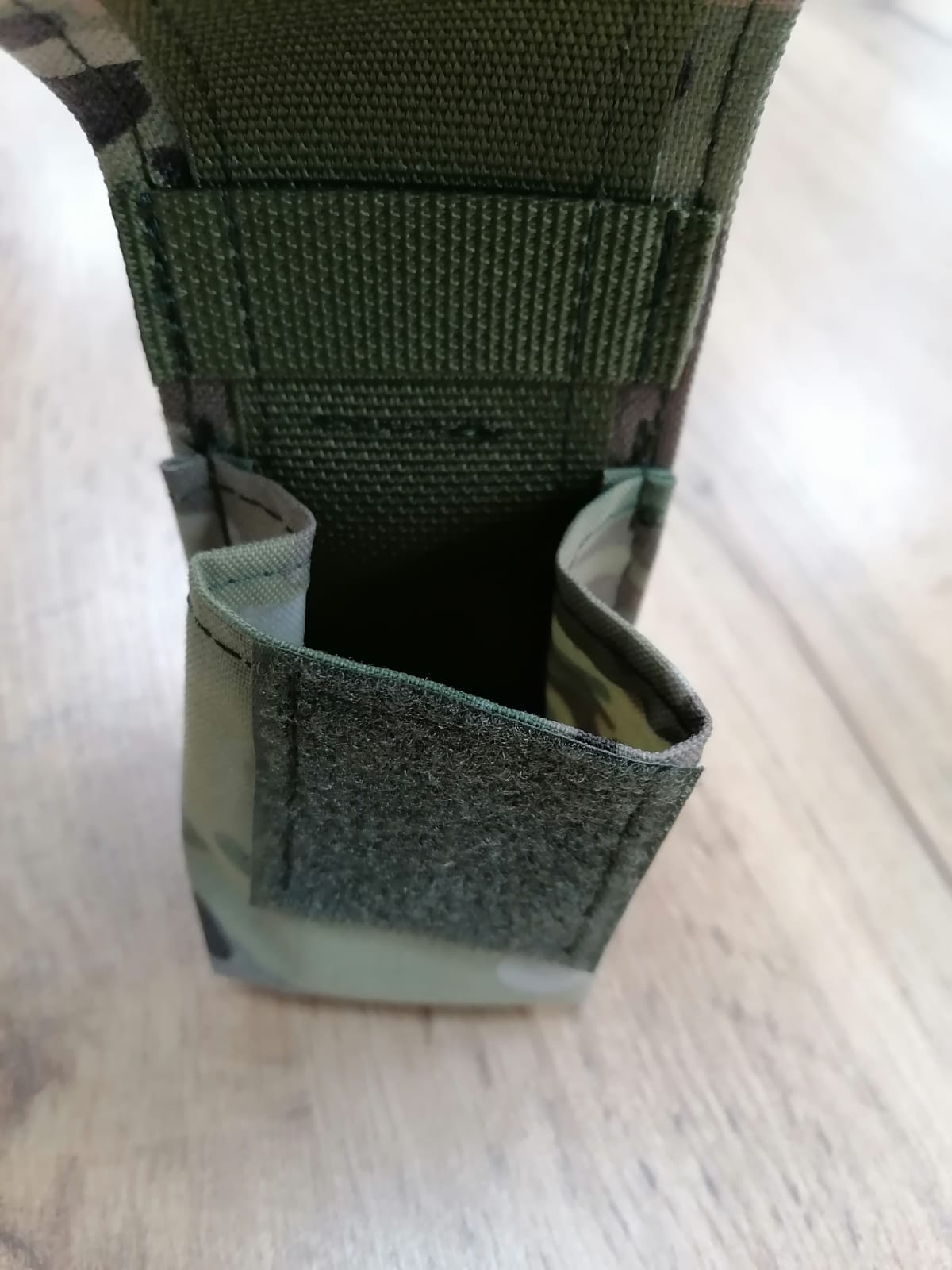 Подсумок под гранату Мультикам