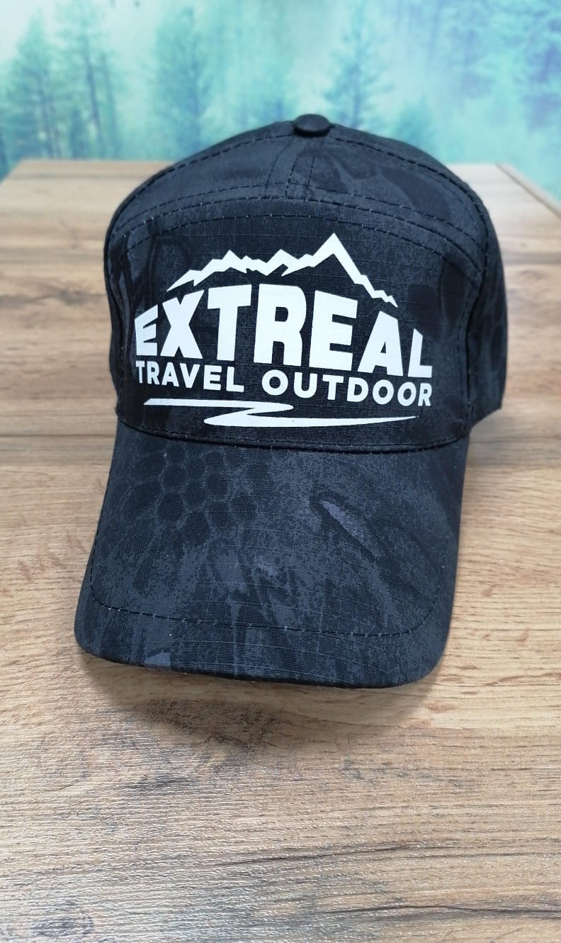 Бейсболка КОМФОРТ (7 - кл) ТЕРМО в ассорт.