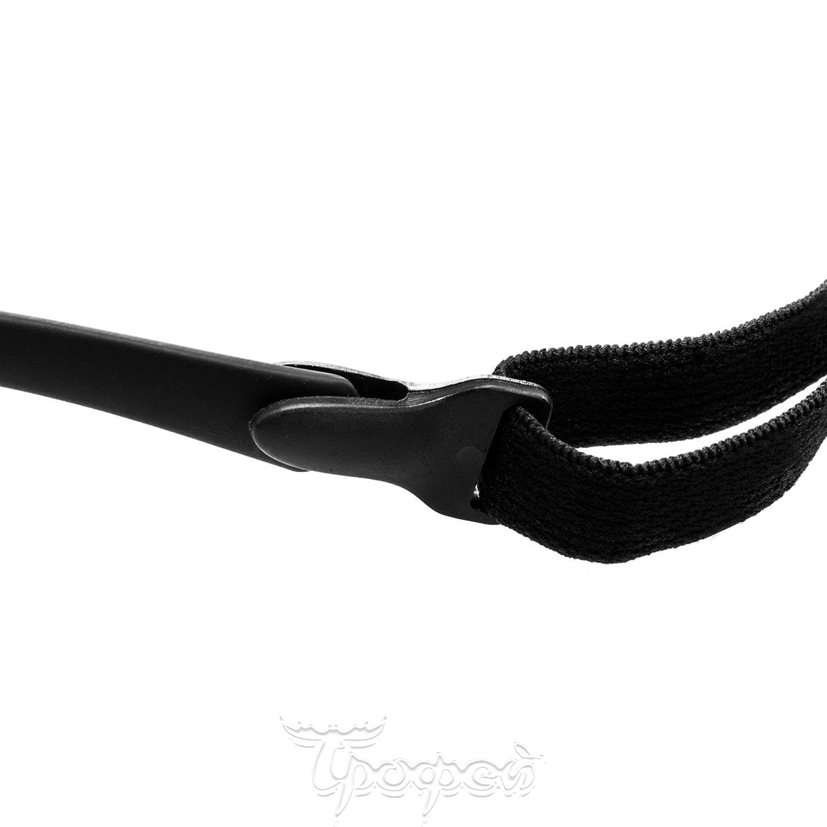 Очки поляризационные в жест.чехле (серый) (PR-OP-55404-G-C) PREMIER