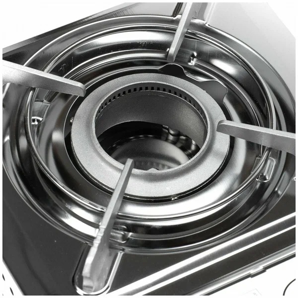 Газ плита NaMilux NA-P3961PS/PL1916PS (циклон)