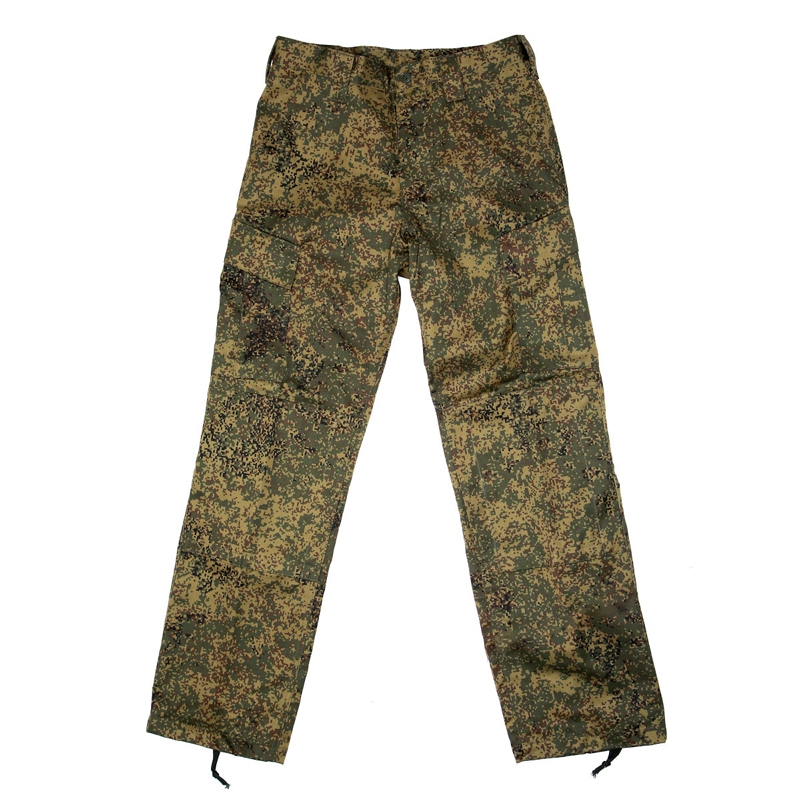 Костюм летний ВКПО зеленая цифра (арт 1220 тип А)