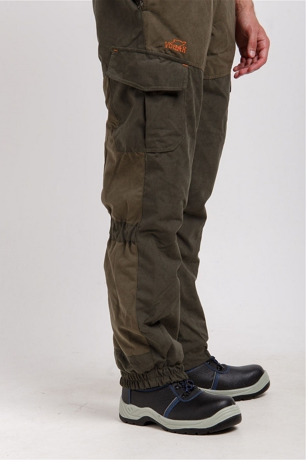 Костюм арт. 106 Фаворит Исландия -10 °C