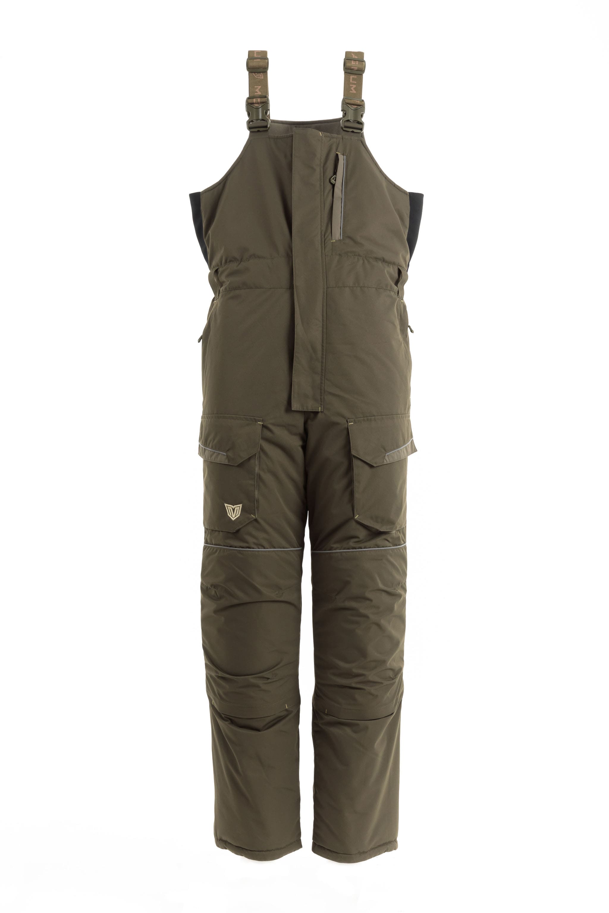 Костюм зимний мембранный MAGNUM YAMAL -40 хаки