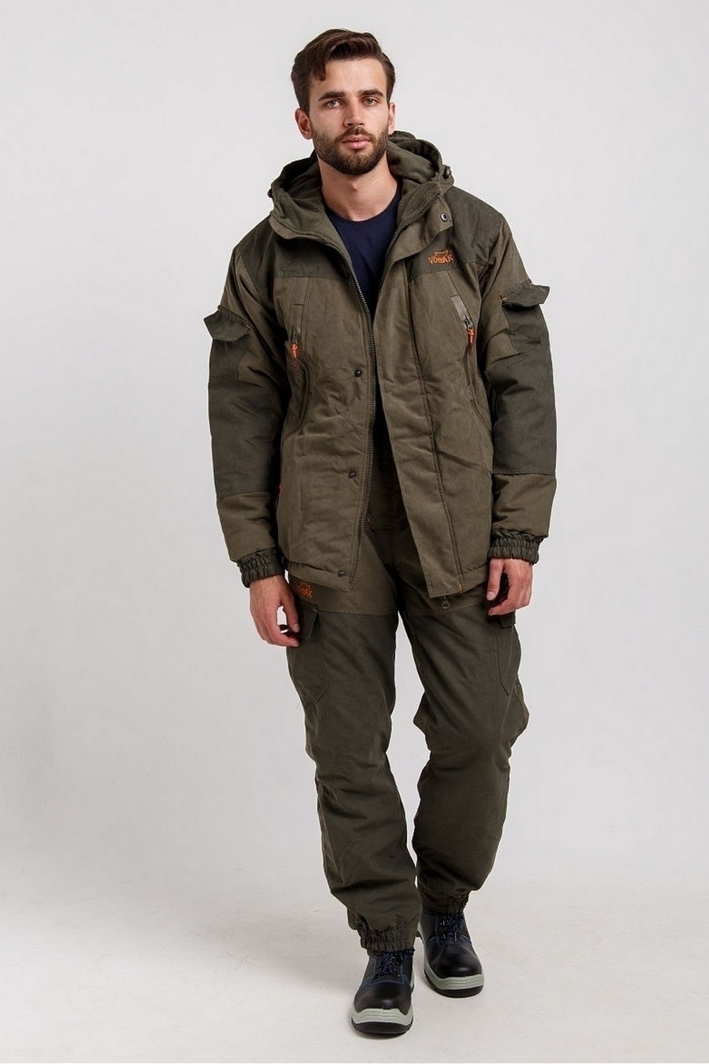 Костюм арт. 106 Фаворит Исландия -10 °C