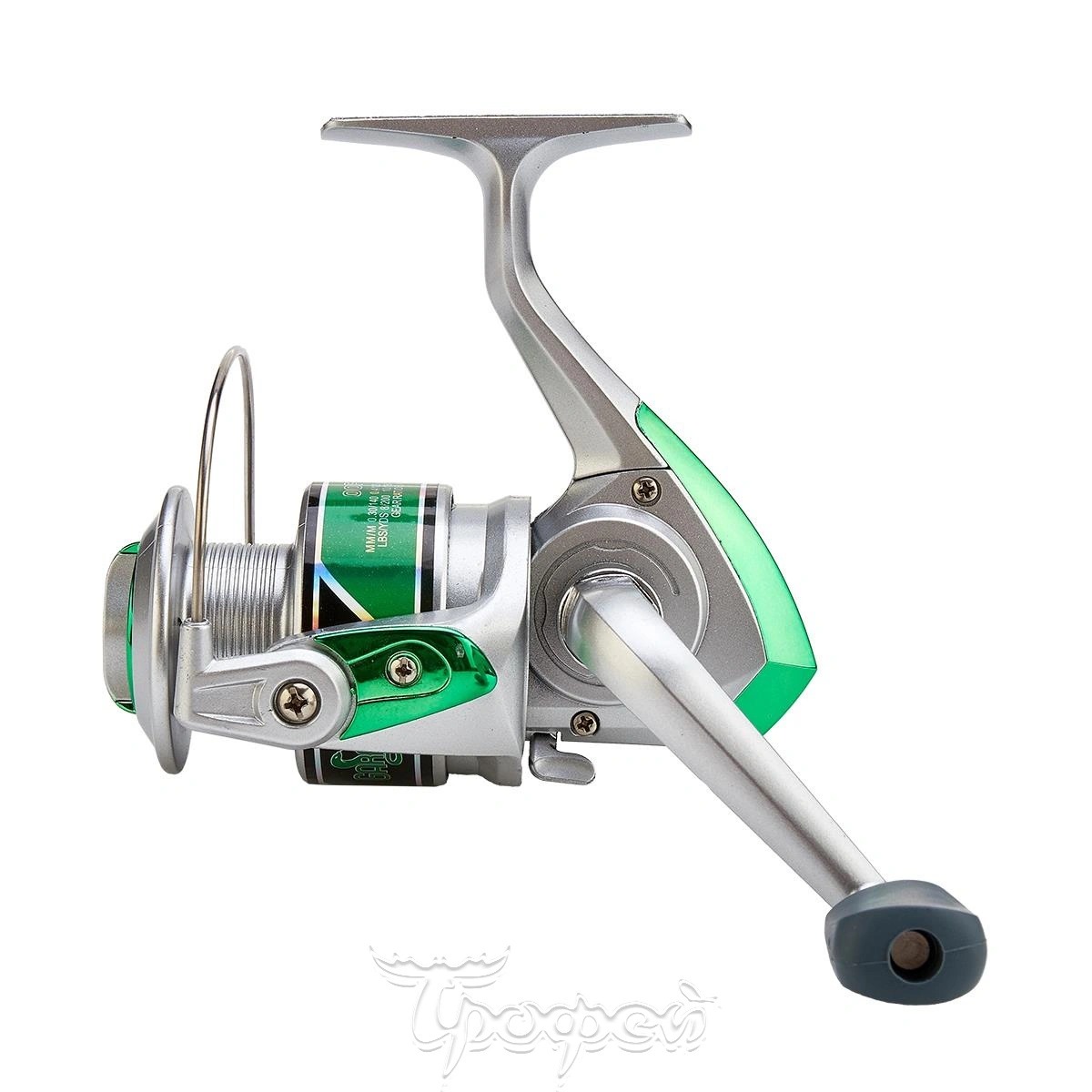 Катушка GARAKA 4000F 1BB (РR-YM-G-4000F) Premier