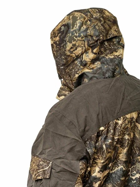 Костюм демисезонный  Горка Demi Light 511-1