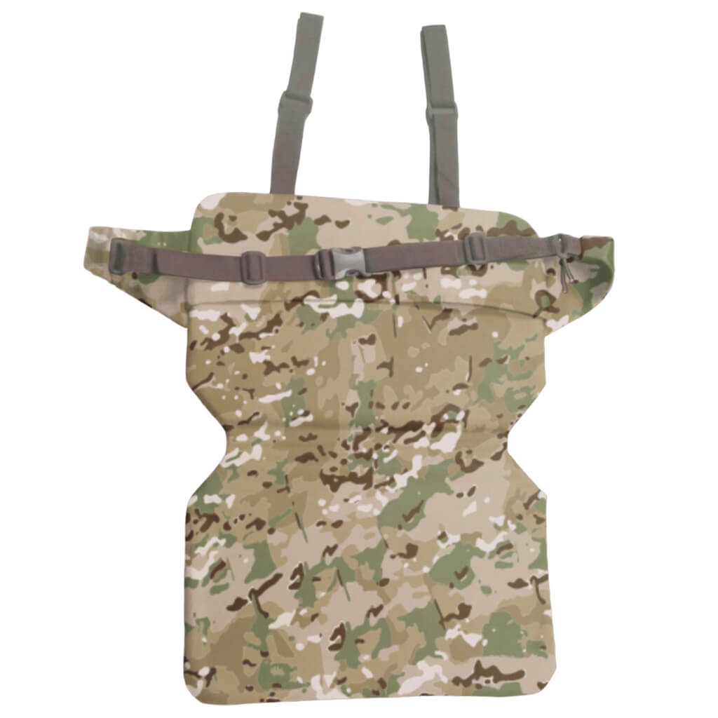 Пятиточечник складной  МУЛЬТИКАМ 1000 D