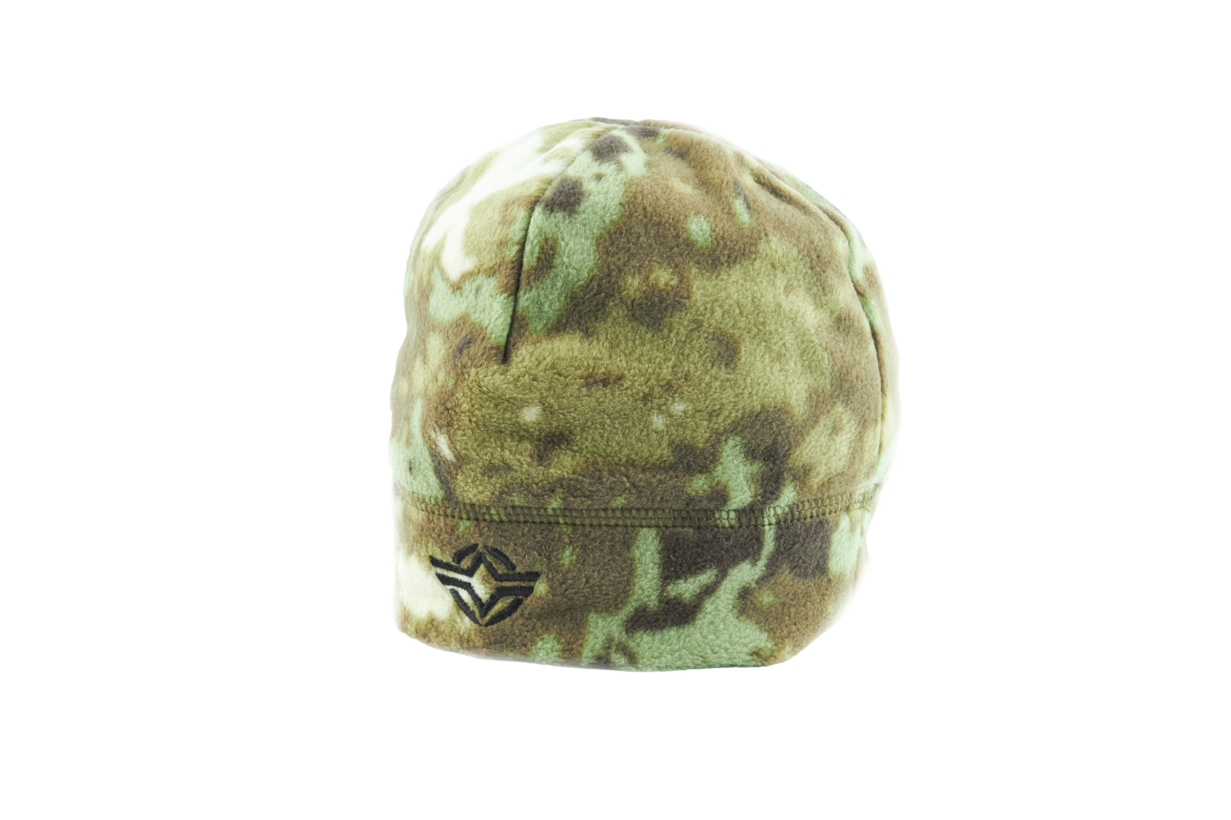 Шапка флисовая "ПОЙНТЕР", МОХ