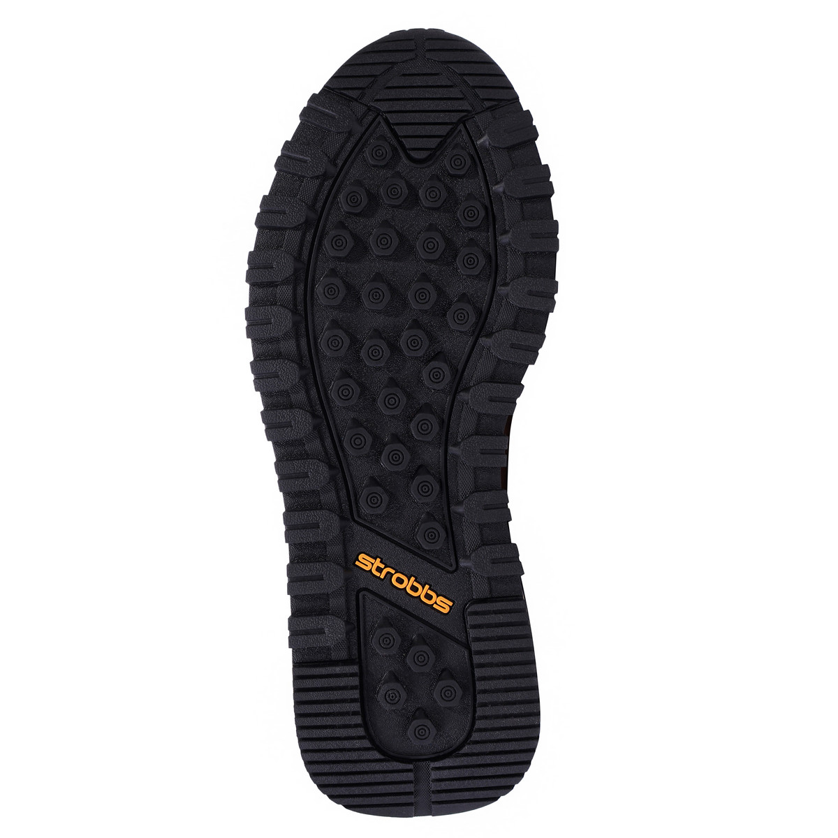Кроссовки зимние Strobbs WINTER IKRAN SG M C9490-3
