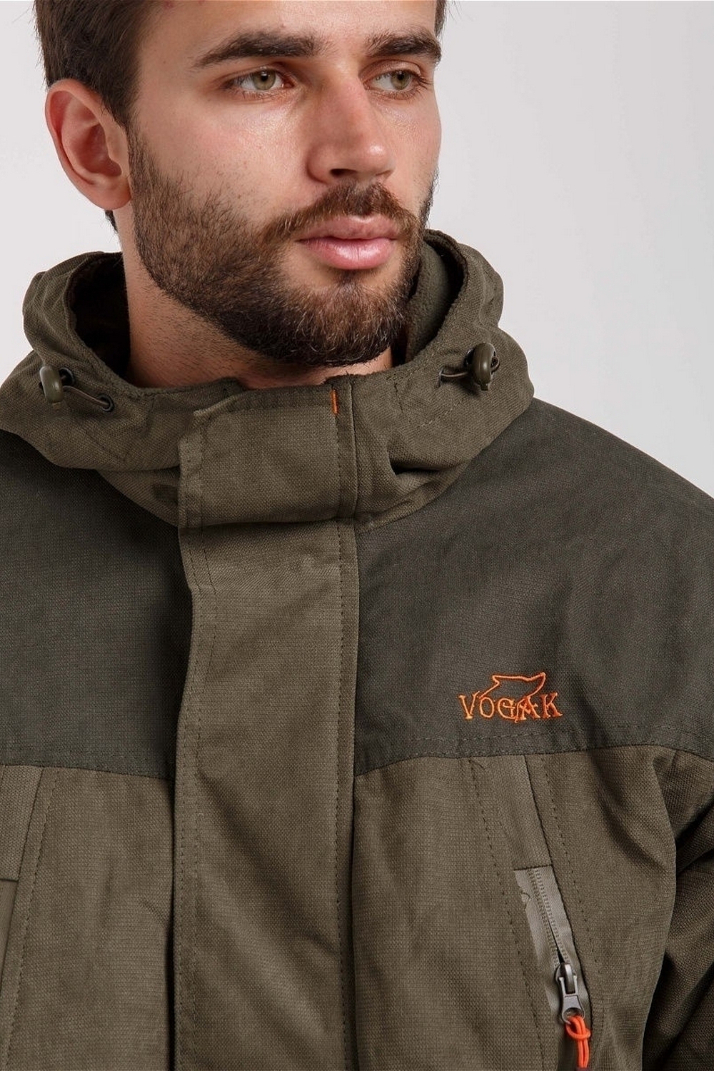 Костюм арт. 106 Фаворит Исландия -10 °C