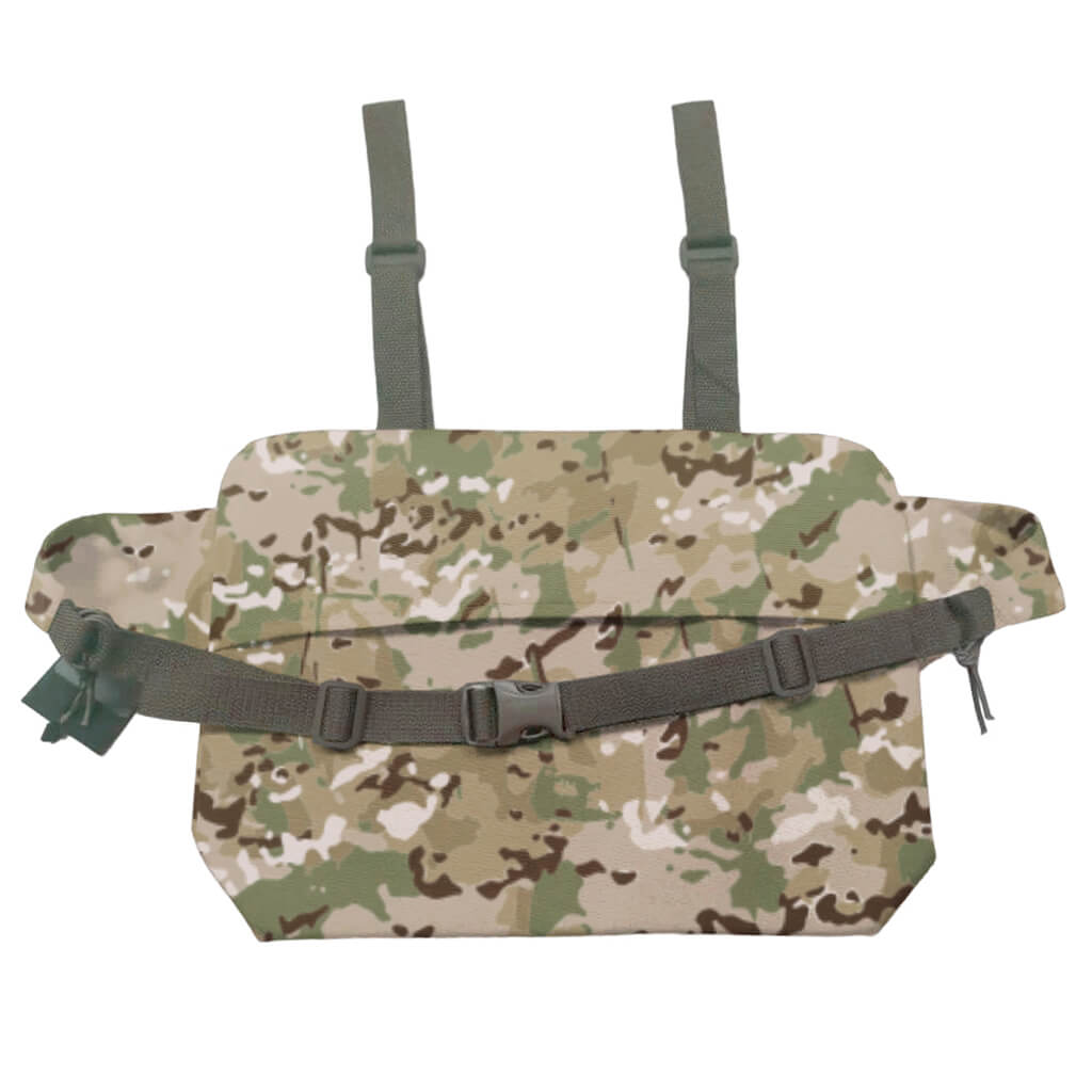 Пятиточечник складной  МУЛЬТИКАМ 1000 D