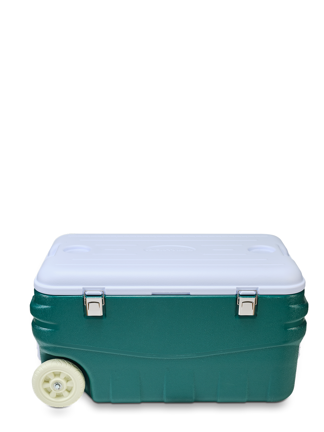 Изотермический контейнер тм "Арктика", 80 л, арт. 2000-80 аквамарин