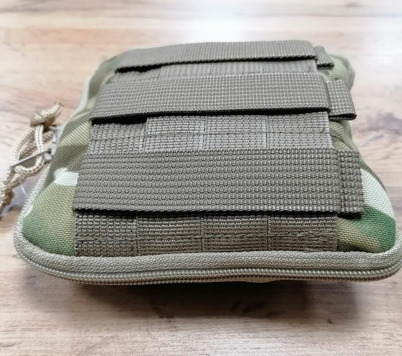 Подсумок под сброс магазинов Smilotalis МУЛЬТИКАМ