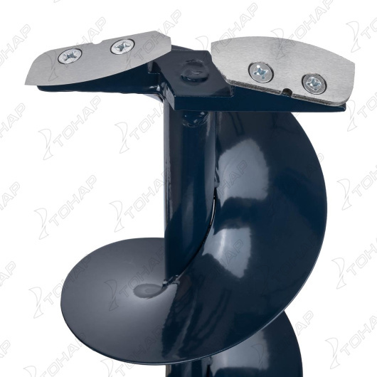 Шнек под шуруповерт ALTAY ENERGY MINI 150R правое вращение