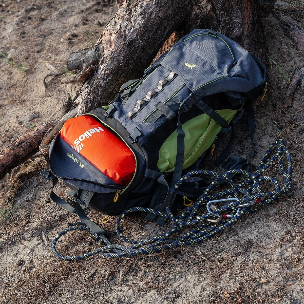 Гермомешок 10L (HS-GM-10) Helios