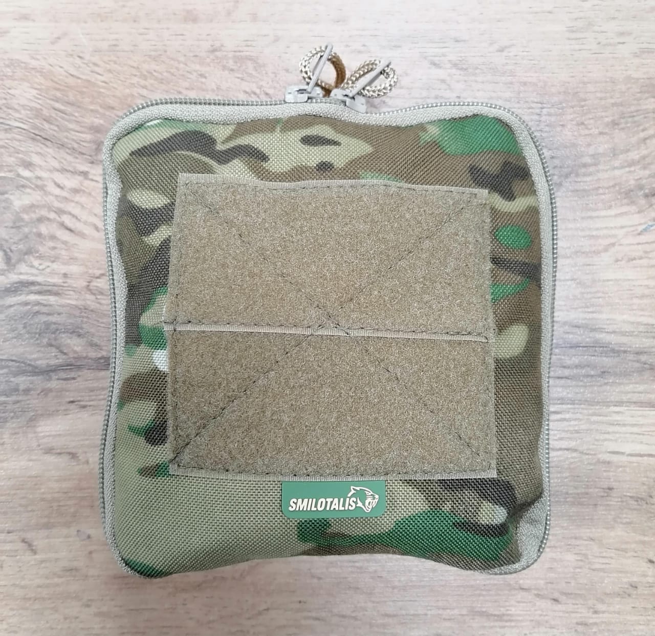 Подсумок под сброс магазинов Smilotalis МУЛЬТИКАМ