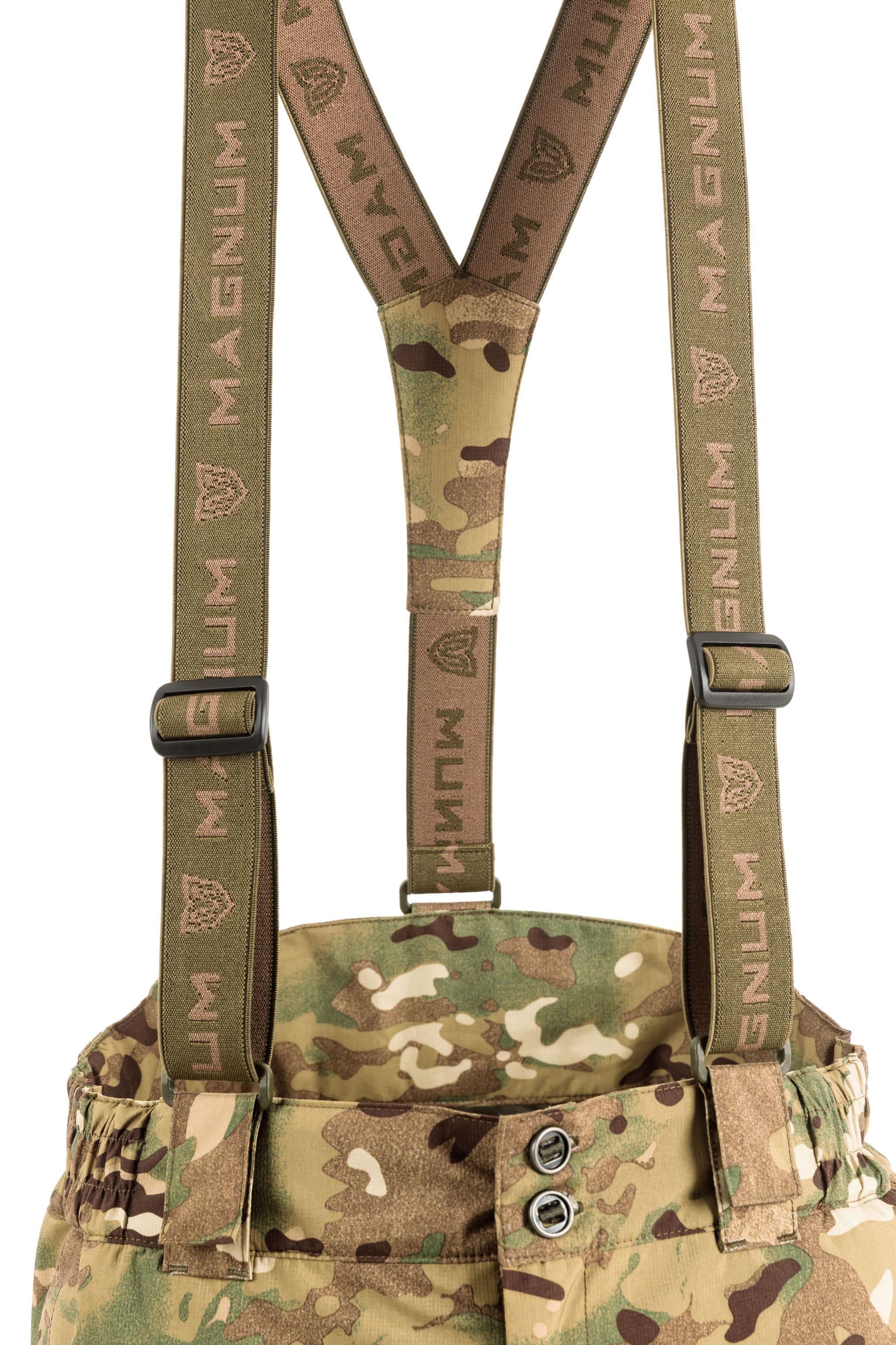 Костюм демисезонный SARMAT -5 мультикам MAGNUM GEAR