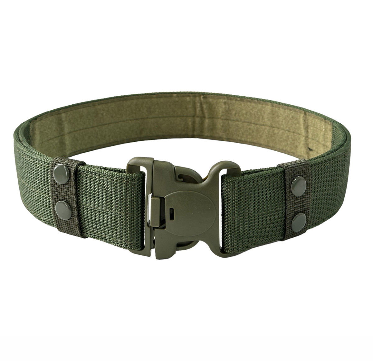 Тактический ремень Blackhawk оливковый