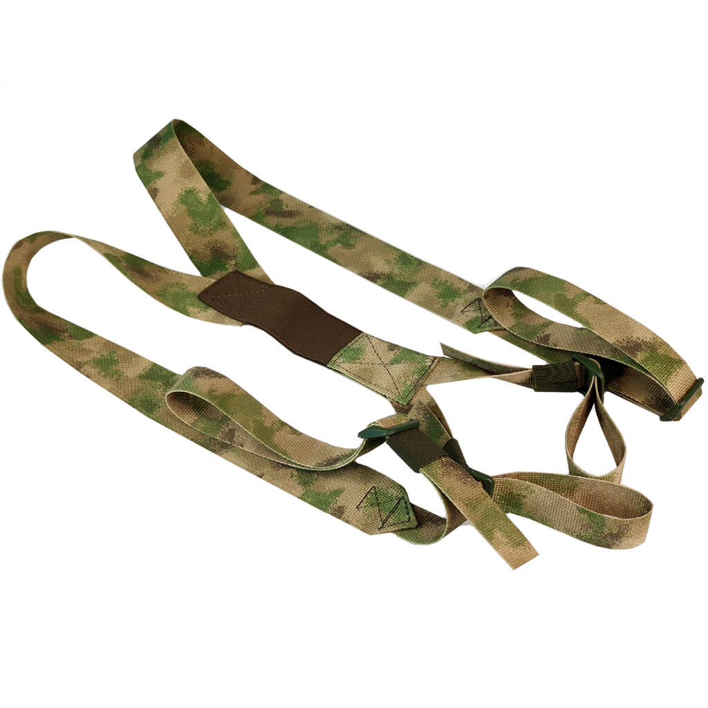 Лямки плечевые низкопрофильные МОХ Стропа