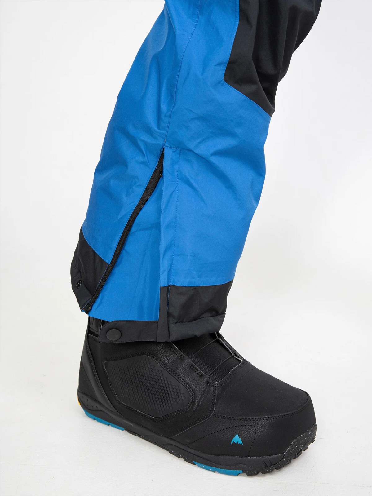 Комбинезон мужской "Saimaa" синий