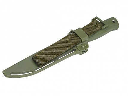 Нож "Otus" 014306