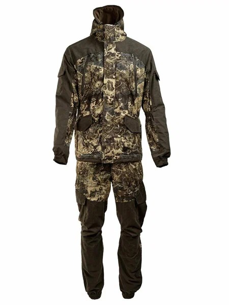 Костюм демисезонный  Горка Demi Light 511-1