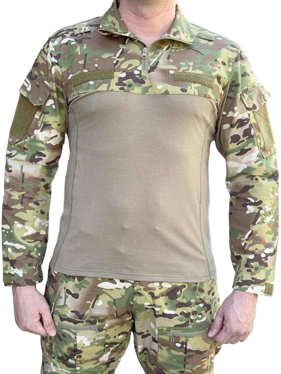 Костюм 2.0 Tactical Outdoor Equipment, Мультикам