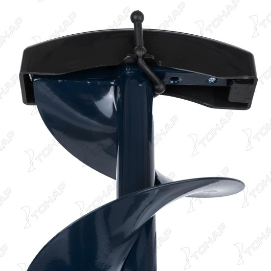 Шнек под шуруповерт ALTAY ENERGY MINI 150R правое вращение