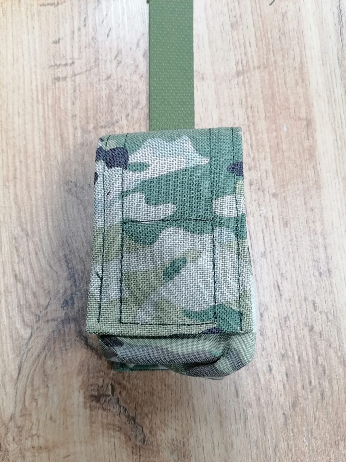 Подсумок под гранату Мультикам