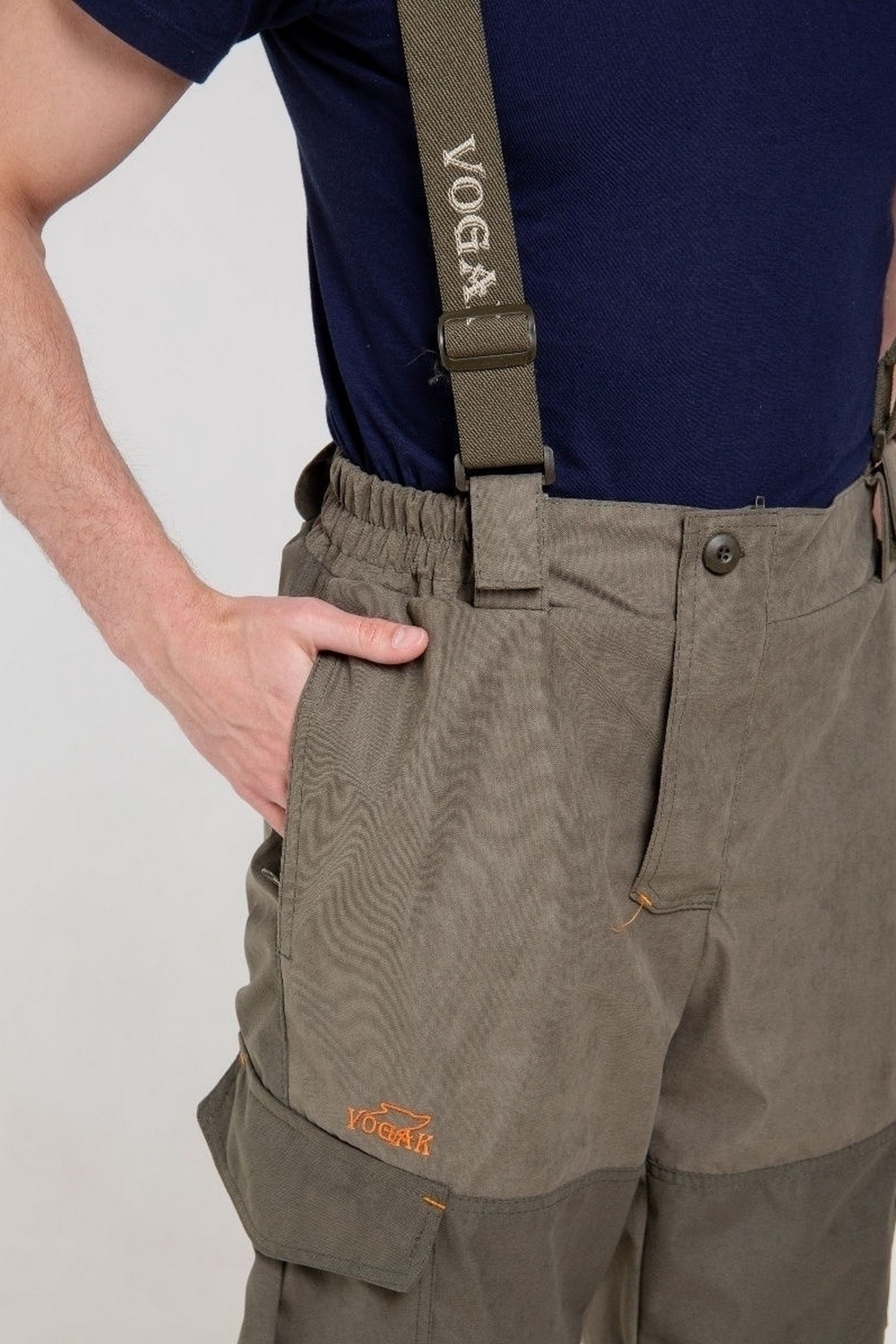 Костюм арт. 106 Фаворит Исландия на флисе