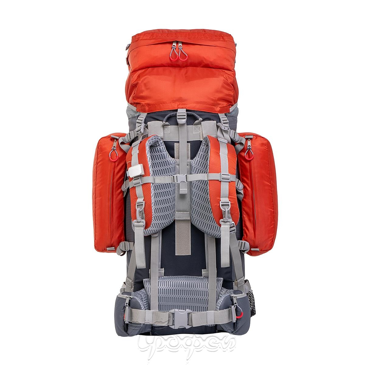 Рюкзак Abakan 100 (N-TB1179-100L) NISUS